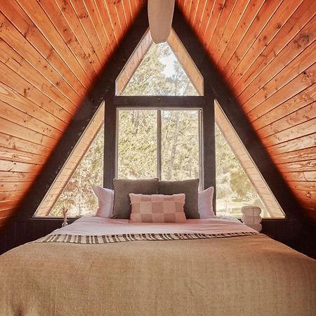 Lodge At Marconi Marshall Dış mekan fotoğraf