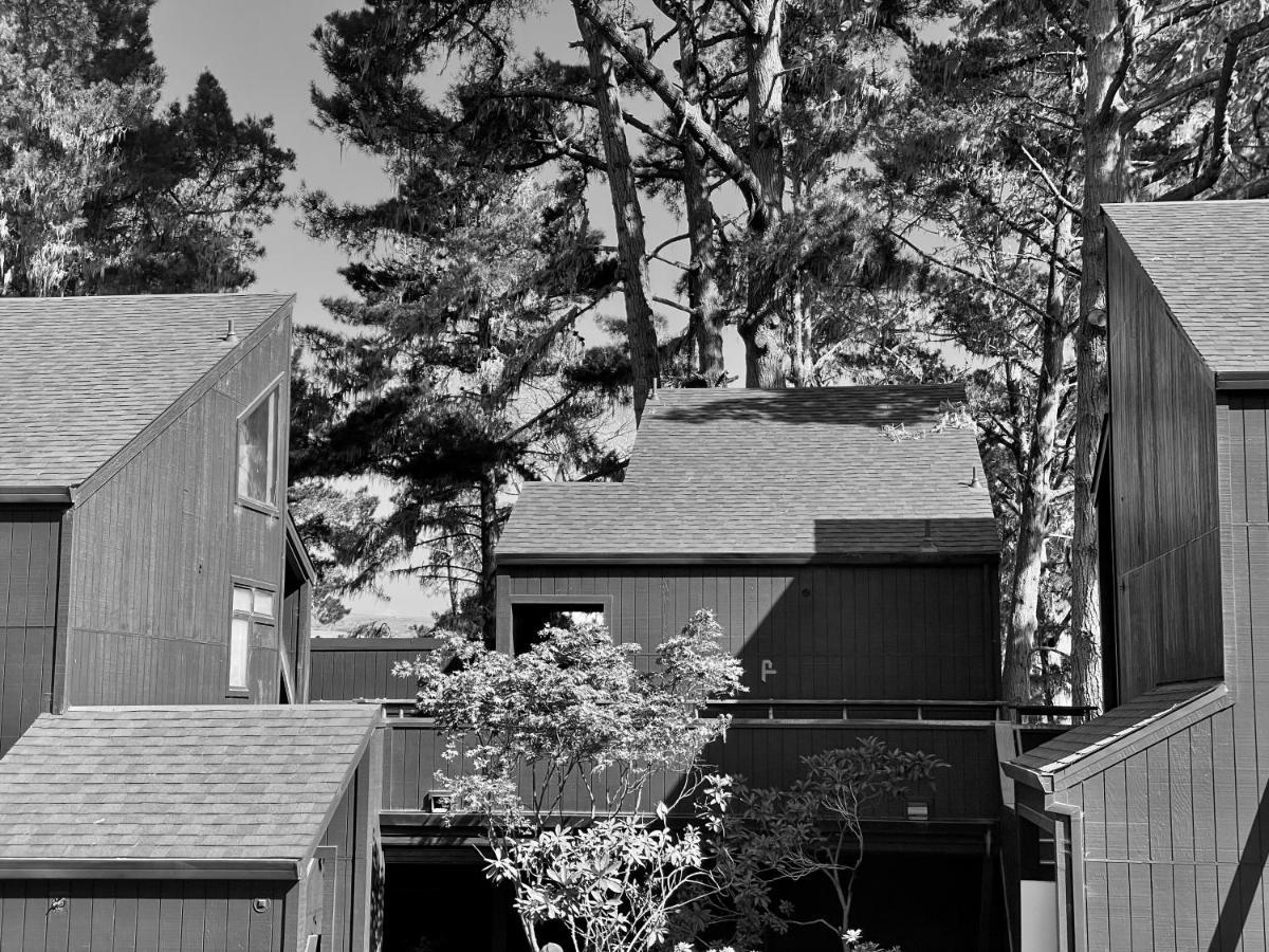 Lodge At Marconi Marshall Dış mekan fotoğraf