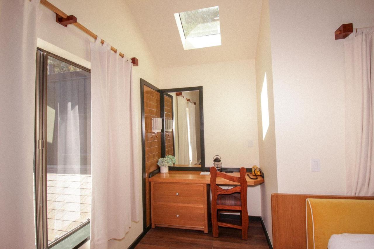 Lodge At Marconi Marshall Dış mekan fotoğraf