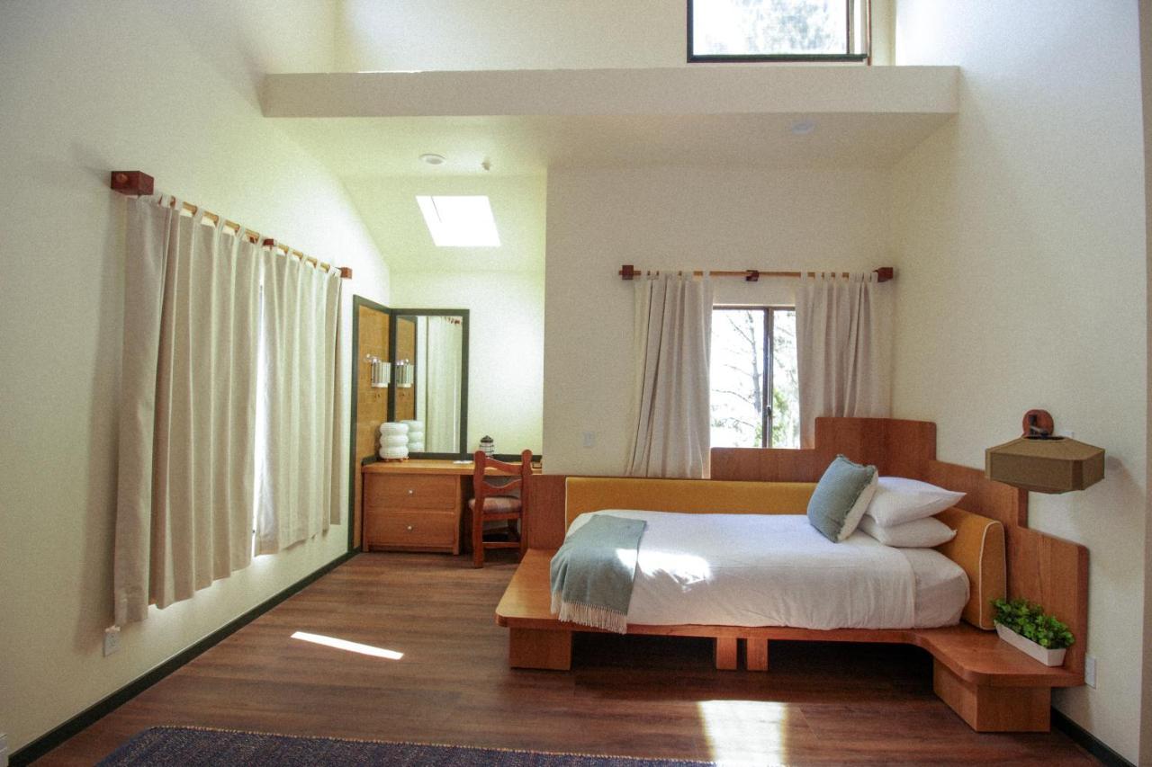 Lodge At Marconi Marshall Dış mekan fotoğraf
