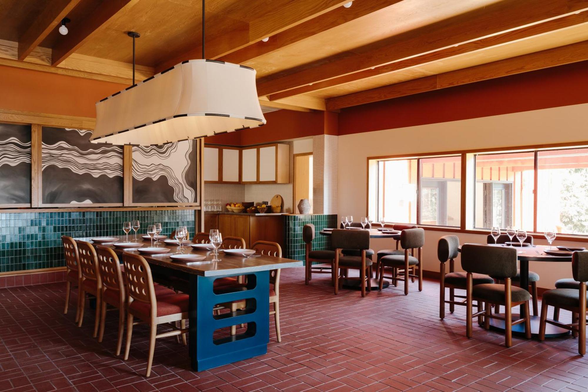 Lodge At Marconi Marshall Dış mekan fotoğraf
